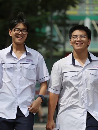 Hà Nội, TP.HCM, Nghệ An tốp đầu nhiều bảng xếp hạng điểm thi tốt nghiệp