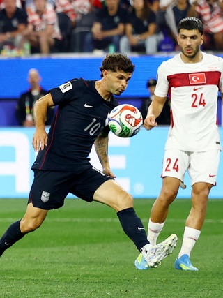 Nhận định bóng đá Mỹ vs Bosnia & Herzegovina: Nhiều bàn thắng, chủ nhà ăn mừng