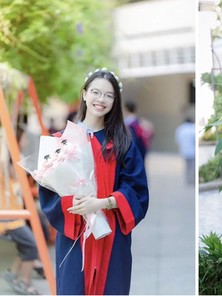 Một trường ở TP.HCM có 2 học sinh 30/30 điểm khối B00, thủ khoa toàn quốc