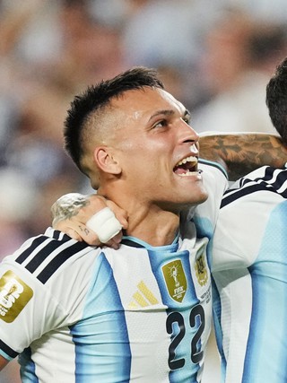 Argentina sẽ đá bán kết cực hay: Đánh bại đội tuyển Anh, mở toang cửa lấy chức vô địch World Cup?