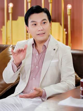 Mạnh Quỳnh: Tôi hay trêu chọc Phi Nhung, Như Quỳnh