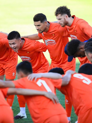 Vietjet tài trợ AFF Cup 2026, CĐV tự hỏi đội tuyển Việt Nam 'có được nhờ?'