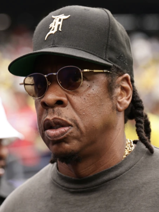 Show diễn của Jay-Z tại New York hỗn loạn vì chen lấn