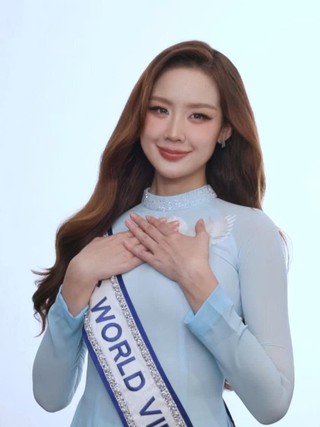 Bị cho là quá tham vọng khi thi Miss World, Bảo Ngọc nói gì?