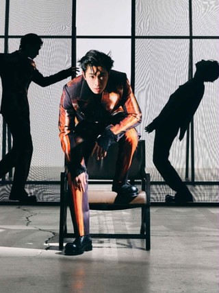 Huyền thoại K-pop U-KNOW (TVXQ!) đến Việt Nam