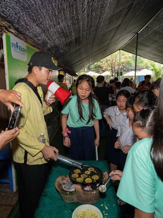 Vì sao nhiều sinh viên thích 'học gì làm thêm ngành nấy'?