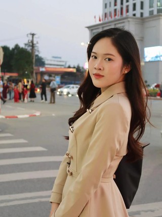 Nữ sinh Việt để lại ấn tượng sâu sắc với giảng viên xứ sở Bạch Dương