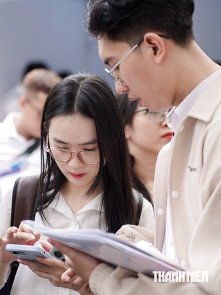 Có phải 'rải' CV càng nhiều, càng tăng cơ hội có việc làm?