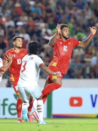 Truyền thông Đông Nam Á: ‘Việt Nam chưa phô diễn hết sức mạnh dù thắng Myanmar 4-0’