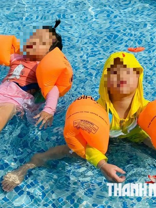 4/5 trẻ cùng lớp bơi mắc Adenovirus: Phụ huynh lo lắng, không biết làm sao