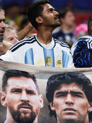 Màn trình diễn vĩ đại của Messi tại World Cup 2026: Xứng tầm sử thi!