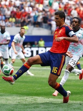 Tây Ban Nha vs Argentina: 3 cuộc đụng độ nảy lửa định đoạt chung kết World Cup