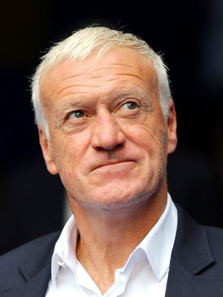 HLV Deschamps và 14 năm định hình một kỷ nguyên của bóng đá Pháp