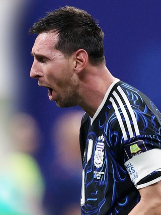 Messi có thể vượt Mbappe ở cuộc đua Vua phá lưới và kỷ lục World Cup?