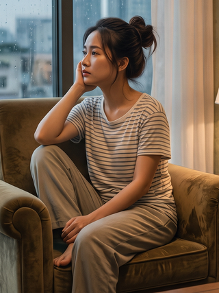 Chuyện thầm kín: Vì sao chồng vẫn yêu vợ nhưng không còn ham muốn?