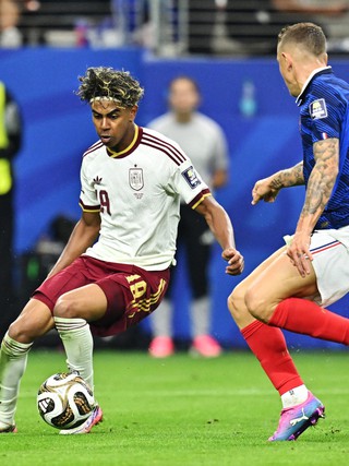 Nhận định bóng đá Tây Ban Nha vs Argentina: Hai đội đều ghi bàn, tỷ số sát nút