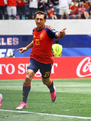 Chân sút kém tiếng bất ngờ áp sát Kane và Haaland trong cuộc đua Vua phá lưới World Cup 2026