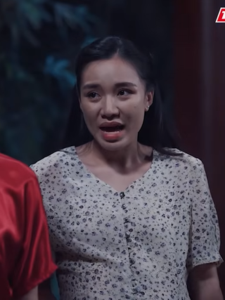 Hai 'ác nữ' khiến khán giả bức xúc trong 'Nợ đời vay trả'