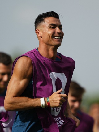 Đối đầu Croatia, Ronaldo có cơ hội xóa 'vết gợn' lớn nhất sự nghiệp World Cup
