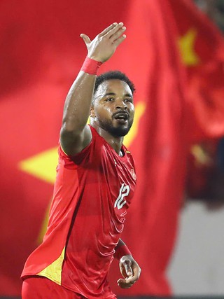 Xuân Son trở lại mạnh mẽ và bùng nổ: Dễ dàng thống trị danh hiệu 'vua phá lưới' ASEAN Cup?