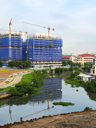 TP.HCM tăng tốc dự án trọng điểm: 'Mệnh lệnh' giải ngân 100% vốn đầu tư công