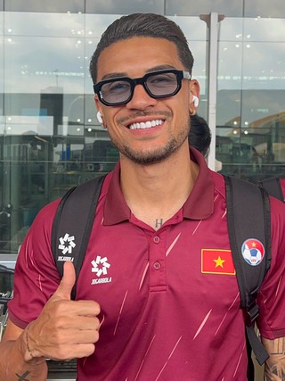 Đội tuyển Việt Nam rạng rỡ rời Thái Lan về nước, hành trình ra quân ASEAN Cup quá mỹ mãn