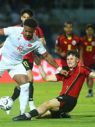 Nhận định, dự đoán tỷ số Singapore - Timor Leste: 'Những chú sư tử' gầm vang