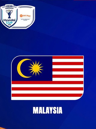 Nhận định, dự đoán tỷ số Malaysia vs Lào: Mưa bàn thắng cho 'hổ Mã Lai'