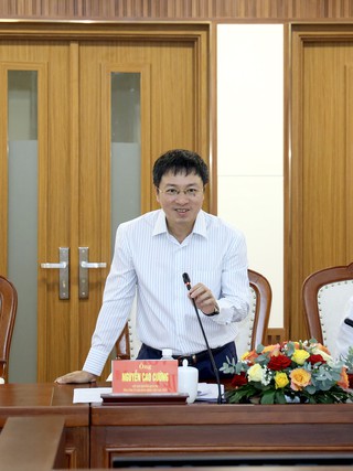 ACV dự kiến đầu tư gần 12.000 tỉ đồng mở rộng sân bay Cam Ranh