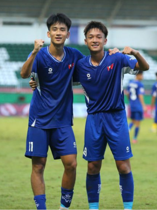 Bất ngờ giải U.17 quốc gia: U.17 Huế và U.17 PVF giành quyền vào chung kết