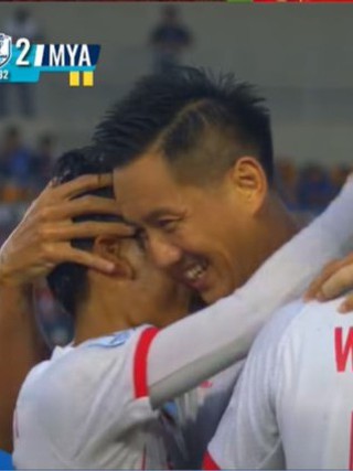 Truyền thông Philippines chỉ trích đội nhà vì khởi đầu ASEAN Cup cực tệ, thua sốc Myanmar