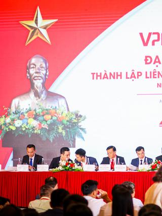 Chính thức thành lập Liên đoàn Pickleball Việt Nam, chủ tịch là ai?