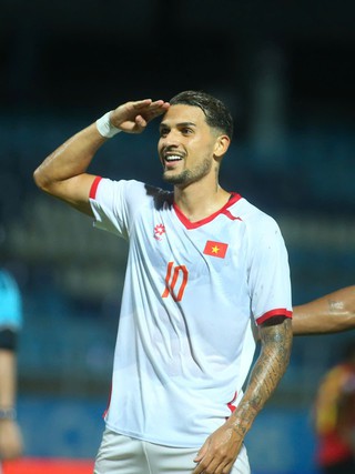Đội tuyển Việt Nam đua ngôi đầu với Indonesia: Cẩn thận 'ám ảnh' ASEAN Cup 2020