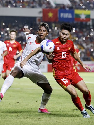 Bảng xếp hạng ASEAN Cup 2026 mới nhất: Malaysia độc chiếm ngôi đầu, đội Myanmar đe dọa Thái Lan