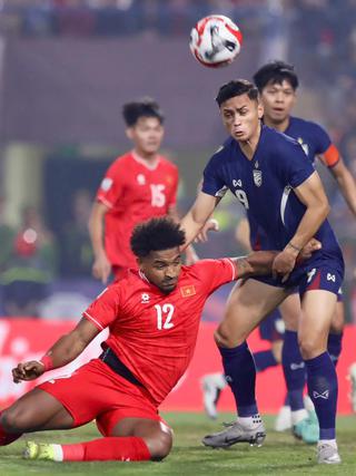 Báo Đông Nam Á dậy sóng vì FIFA ASEAN Cup, chờ bảng ‘kinh điển’ của Việt Nam