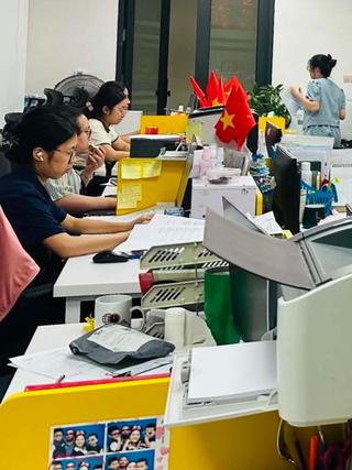 Phạt đến 20 triệu đồng nếu không cho lao động nữ nghỉ trong thời gian này