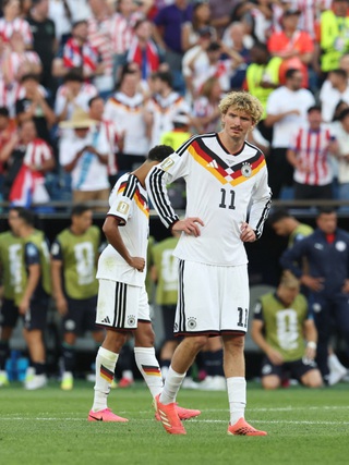 World Cup 2026: Ám ảnh penalty của Hà Lan, Đức và tham vọng xóa 'dớp' của người Anh