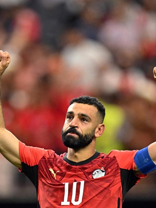 Salah đá luân lưu kiểu 'panenka' đẳng cấp, Ai Cập loại Úc khỏi World Cup 2026