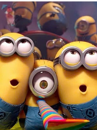 Đạo diễn tiết lộ vì sao không có Minion giới tính nữ
