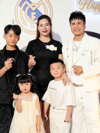 Cuộc sống 'vua nhạc sàn' Lương Gia Huy sau khi lấy vợ hai