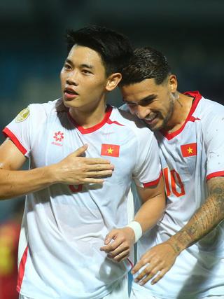 Lịch thi đấu đội tuyển Việt Nam - Singapore rất hay hôm nay: HLV Kim Sang-sik điều chỉnh nhân sự?