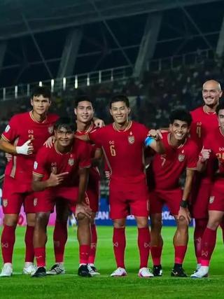 Nhận định, dự đoán tỷ số trận Thái Lan vs Malaysia: ‘Voi chiến’ thắng sát nút ‘Mãnh hổ’
