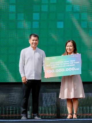 VPBank Ho Chi Minh City Music Half Marathon 2026: Trải nghiệm đặc biệt cho hơn 10.500 VĐV