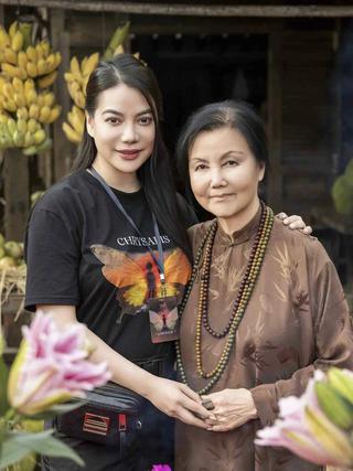 Phim 'Chiếc kén' đổi tên, chuẩn bị ra rạp sau vụ Trương Ngọc Ánh bị bắt