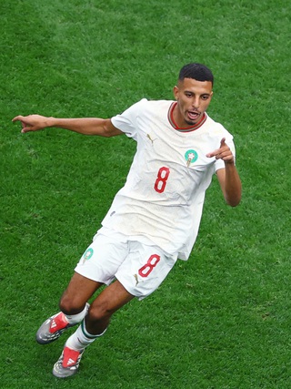 Kết quả World Cup 2026: Đè bẹp chủ nhà Canada 3-0, Ma Rốc hiên ngang vào tứ kết