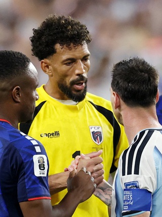 Argentina và Messi có đủ lực đấu Ai Cập nếu đối thủ chơi hay như… Cabo Verde?