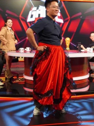 Gameshow giải trí mới lên sóng VTV3