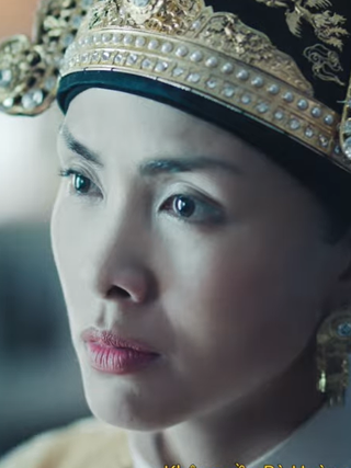 Vì sao Tăng Thanh Hà tiếp tục gây tranh cãi trong trailer ‘Hoàng hậu cuối cùng’?