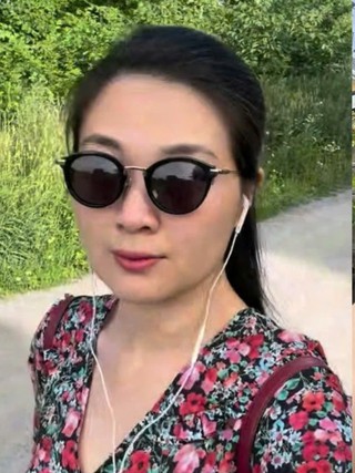 Mạc Anh Thư tiết lộ cuộc sống ở Phần Lan