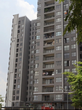 Khi việc mua nhà ngày càng khó, người trẻ chuyển hướng đi thuê